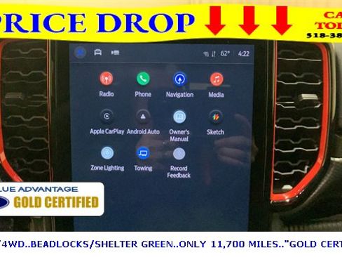 Used 2024 Ford Ranger Raptor image 45