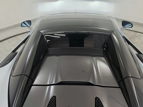 Used 2019 McLaren 570S Spider RWD image 23