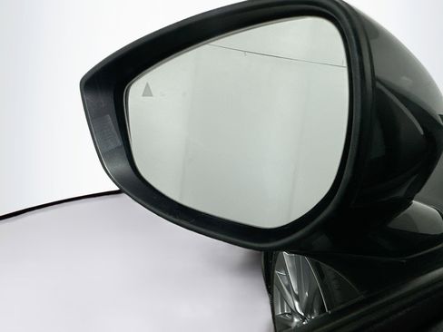 Used 2025 MAZDA MAZDA3 s image 16