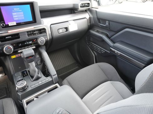 New 2025 Toyota 4Runner TRD Off-Road image 18