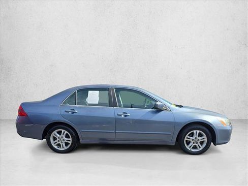 Used 2007 Honda Accord EX image 4