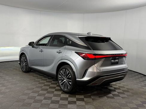 Used 2023 Lexus RX 350 Premium Plus w/ Cold Area Package FWD image 10