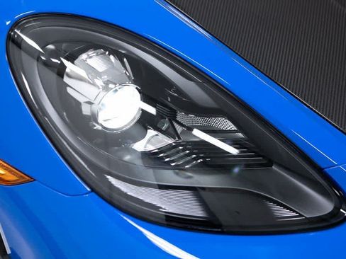 New 2025 Porsche 718 Boxster Spyder RS RWD image 27