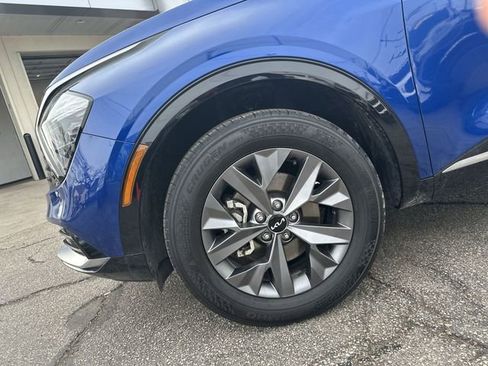 Certified 2023 Kia Sportage SX image 21