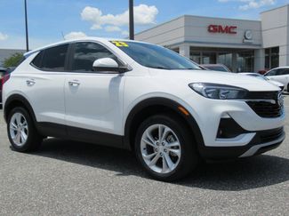 Used 2023 Buick Encore GX Preferred w/ Cold Weather Comfort Package AWD/4WD video 1