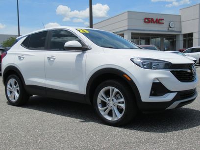 Used 2023 Buick Encore GX Preferred w/ Cold Weather Comfort Package