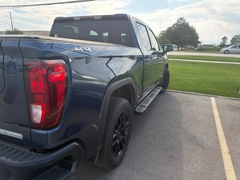 Used 2021 GMC Sierra 1500 Elevation AWD/4WD image 7