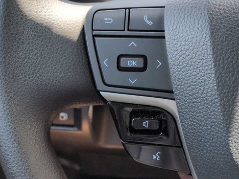 Certified 2025 Toyota Camry LE FWD image 22