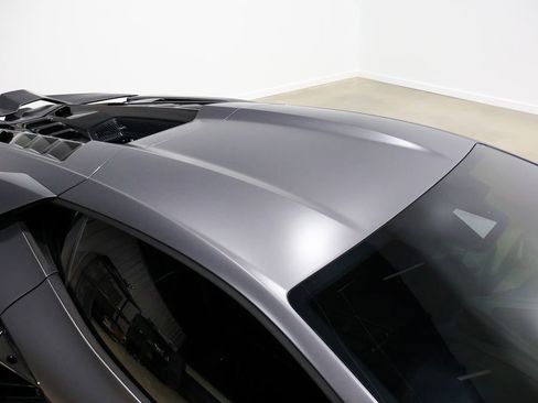 Used 2025 Lamborghini Revuelto image 86