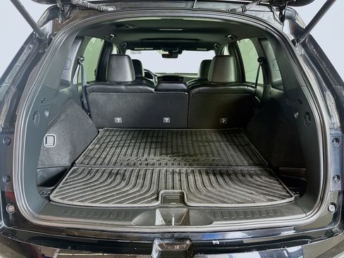 Used 2023 Honda Passport TrailSport image 25