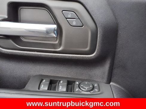 Used 2024 Chevrolet Silverado 2500 Custom w/ Custom Value Package image 20