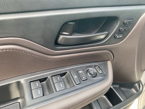 Used 2023 Honda Odyssey EX-L image 28