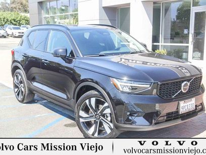 Certified 2025 Volvo XC40 B5 Plus