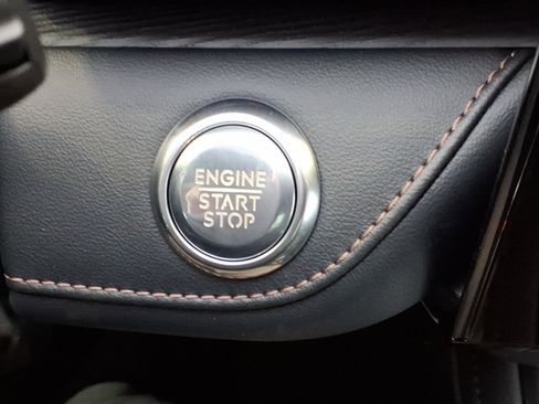 New 2026 Lincoln Nautilus Reserve image 15