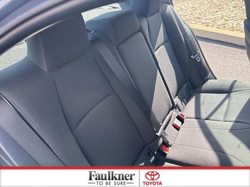 Certified 2023 Toyota Corolla LE w/ Carpet Mat Package (TMS) image 15