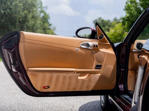 Used 2007 Porsche Boxster S RWD image 89