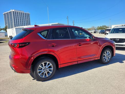 New 2025 MAZDA CX-5 AWD 2.5 S image 14