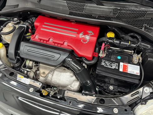 Used 2013 FIAT 500 Abarth image 46