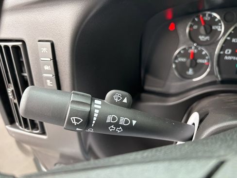 New 2025 Chevrolet Express 3500 Work Van w/ Driver Convenience Package image 12