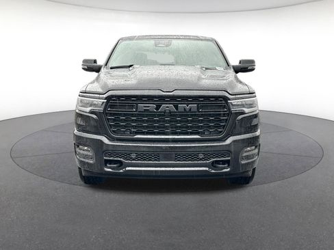 New 2026 RAM 4500 4x4 Crew Cab DRW image 5