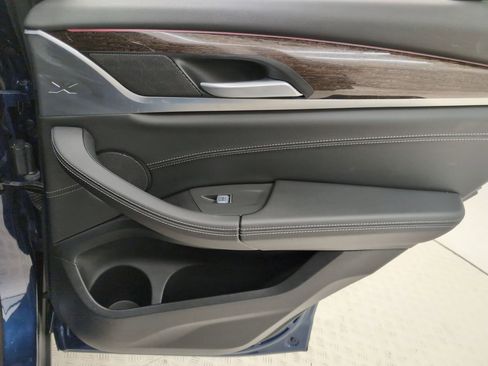 Certified 2022 BMW X3 sDrive30i w/ Premium Package 2 image 25