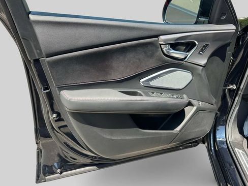 Certified 2025 Acura RDX A-Spec AWD/4WD image 13