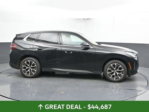 Used 2026 BMW X3 xDrive30i AWD/4WD image 4