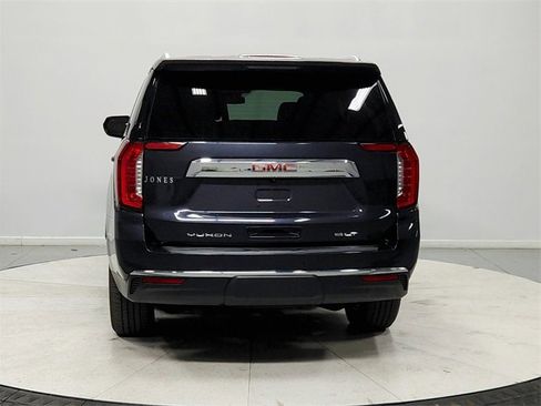 Used 2023 GMC Yukon SLT image 6