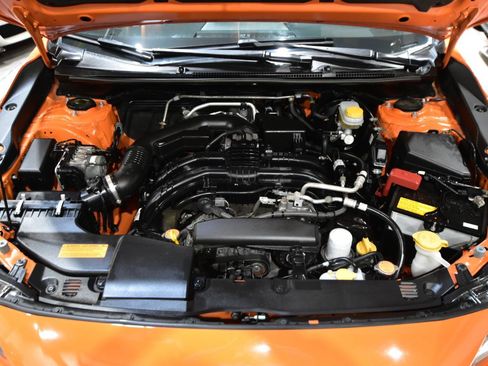 Used 2019 Subaru Crosstrek 2.0i Limited w/ Moonroof Package w/Navigation AWD/4WD image 46