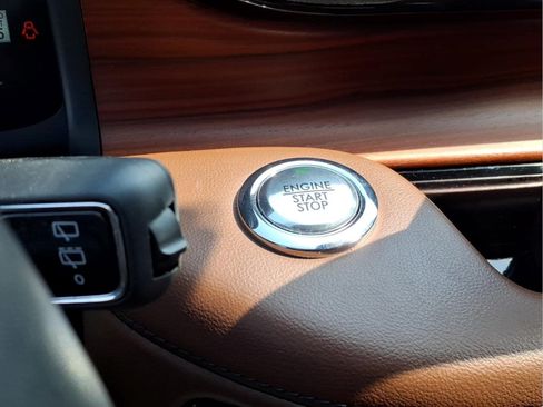 Used 2024 Lincoln Aviator Reserve w/ Equipment Group 201A AWD/4WD image 22