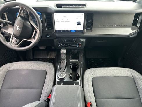 Used 2025 Ford Bronco 4-Door w/ Sasquatch Package AWD/4WD image 18