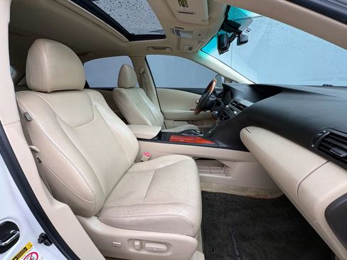 Used 2011 Lexus RX 350 2WD w/ Premium Pkg image 27