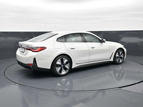 New 2026 BMW i4 xDrive40i w/ Premium Package AWD/4WD image 5