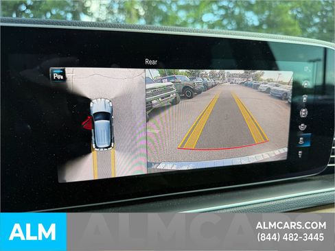 Used 2022 Mercedes-Benz GLE 350 image 16