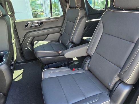 New 2025 Chevrolet Tahoe Premier image 17