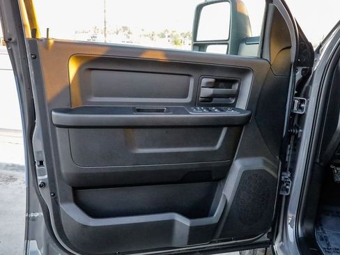 New 2026 RAM 2500 Tradesman AWD/4WD image 24