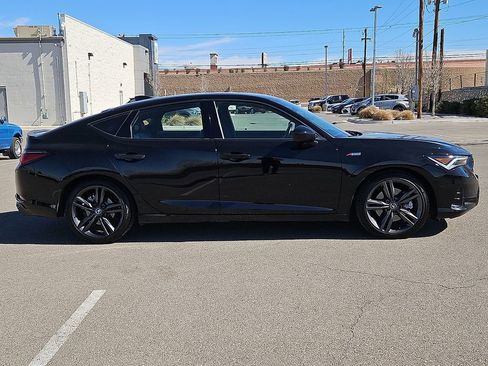 Certified 2025 Acura Integra A-Spec image 5