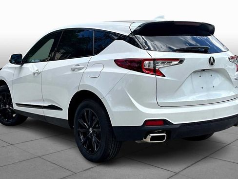 Used 2025 Acura RDX SH-AWD image 12