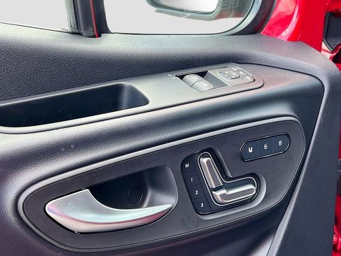 New 2026 Mercedes-Benz Sprinter 144 Cargo image 19