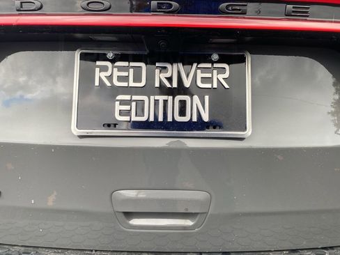 New 2026 Dodge Durango GT w/ Blacktop Package image 12