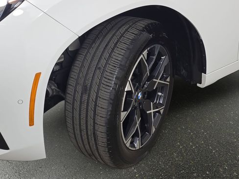 Used 2026 BMW X3 xDrive30 w/ M Sport Package image 35