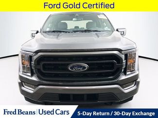 Certified 2023 Ford F150 XLT w/ Equipment Group 302A High AWD/4WD video 2
