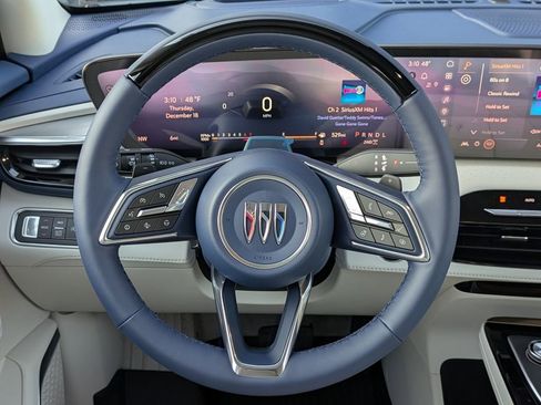 New 2026 Buick Enclave Avenir w/ Super Cruise Package image 21