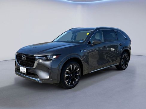 New 2026 MAZDA CX-90 3.3 Turbo S w/ Premium Plus image 7