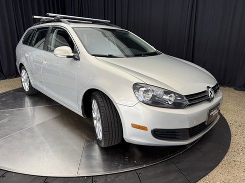 Used 2011 Volkswagen Jetta SE image 5