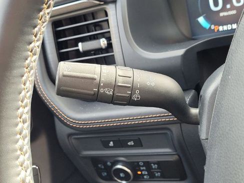 New 2024 Ford Expedition Platinum image 19