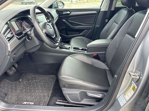 Used 2020 Volkswagen Jetta R-Line image 7