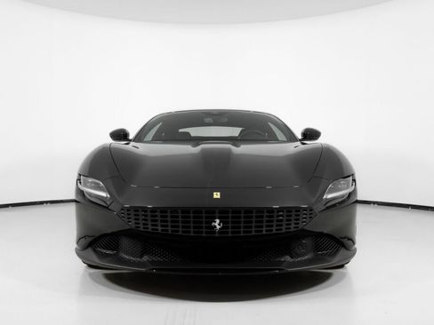 Used 2024 Ferrari Roma image 13