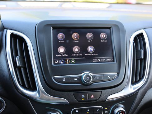 Used 2023 Chevrolet Equinox LT image 26