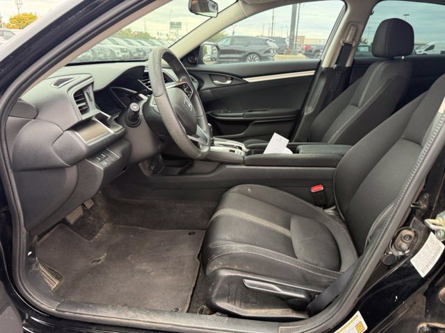 Used 2016 Honda Civic EX-T image 2